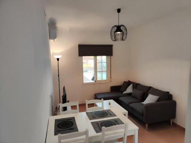 Piso en venta en Cruz de Humilladero, Málaga-Costa del Sol