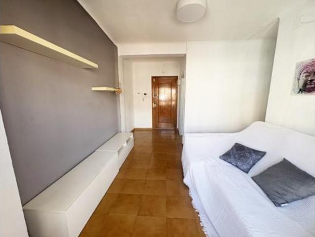 Piso en venta en Bailén-Miraflores, Málaga-Costa del Sol