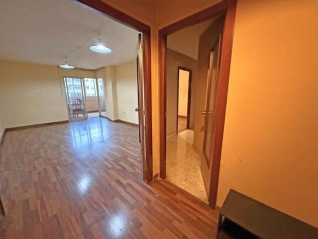 Piso en venta en Cruz de Humilladero, Málaga-Costa del Sol
