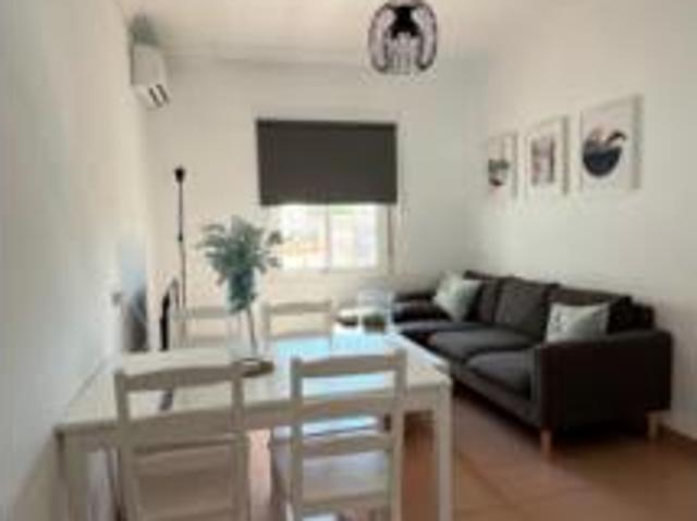 Piso en venta en Cruz de Humilladero, Málaga-Costa del Sol
