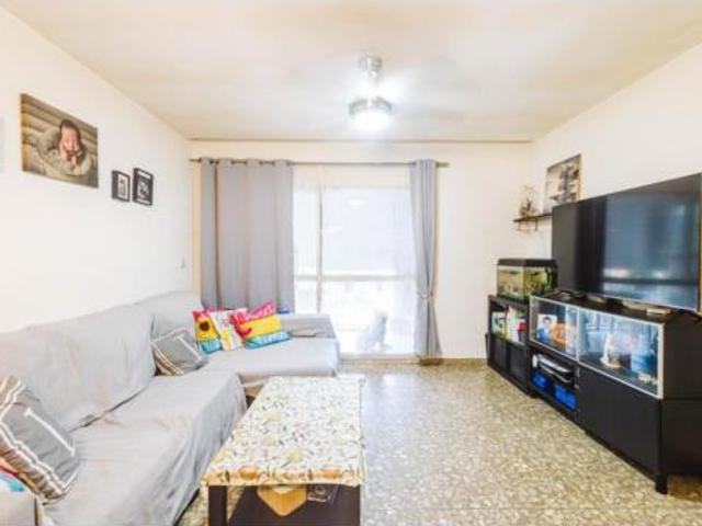 Piso en venta en Cruz de Humilladero, Málaga-Costa del Sol