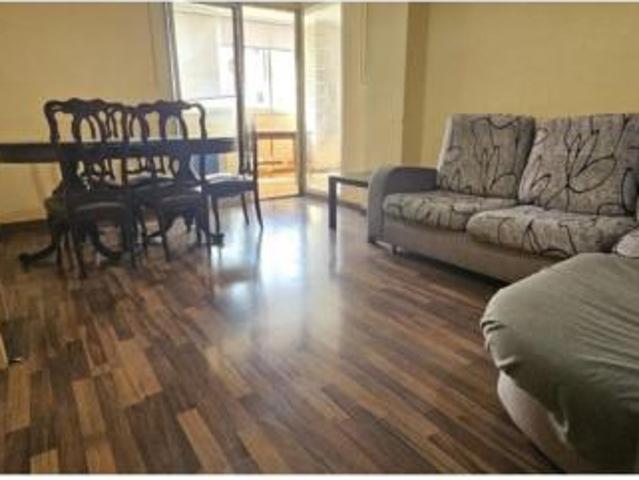 Piso en venta en Cruz de Humilladero, Málaga-Costa del Sol