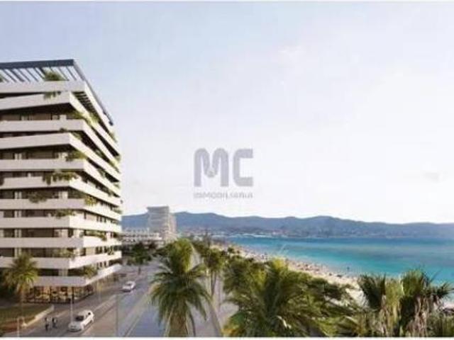 Piso en venta en Carretera de Cádiz, Málaga-Costa del Sol
