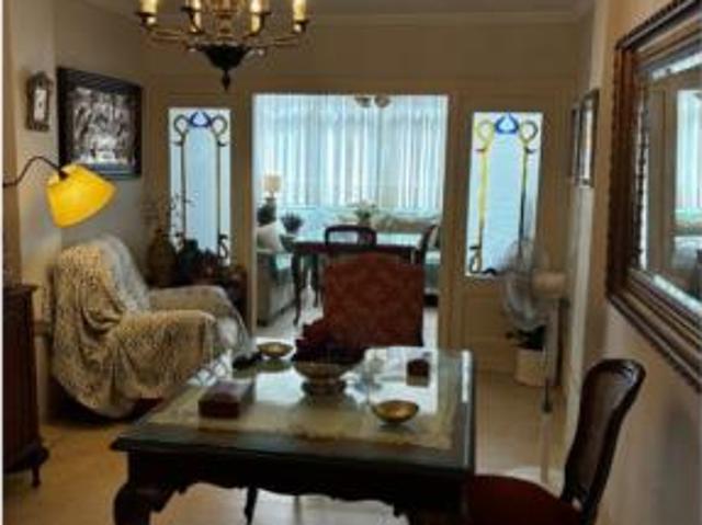 Piso en venta en Carretera de Cádiz, Málaga-Costa del Sol