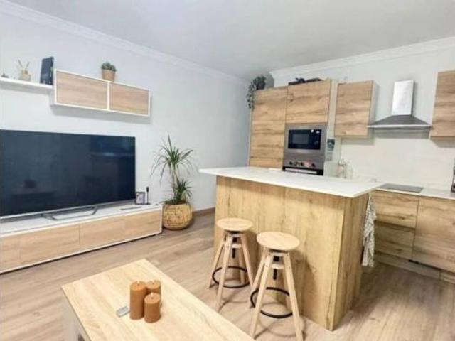 Piso en venta en Carretera de Cádiz, Málaga-Costa del Sol