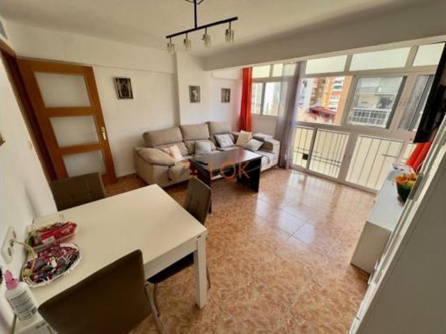 Piso en venta en Carretera de Cádiz, Málaga-Costa del Sol