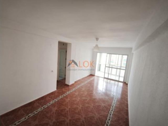 Piso en venta en Carretera de Cádiz, Málaga-Costa del Sol
