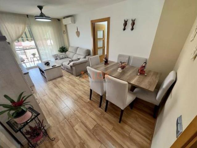 Piso en venta en Carretera de Cádiz, Málaga-Costa del Sol