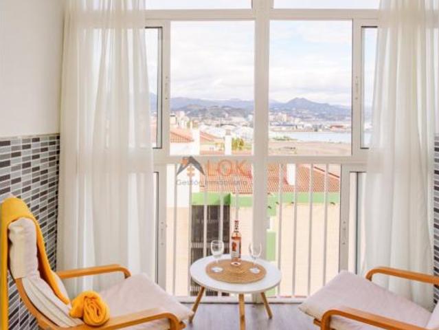Piso en venta en Carretera de Cádiz, Málaga-Costa del Sol