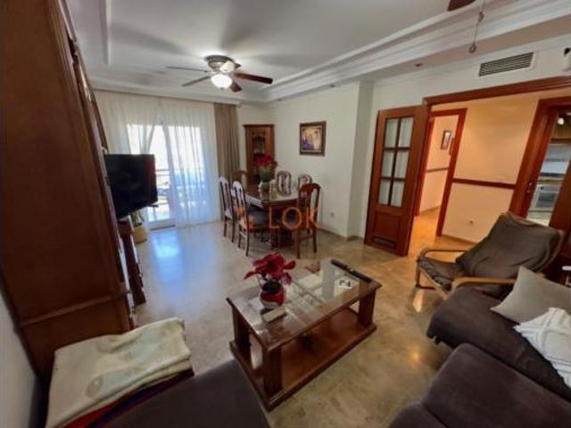 Piso en venta en Carretera de Cádiz, Málaga-Costa del Sol
