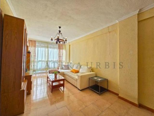Piso en venta en Carretera de Cádiz, Málaga-Costa del Sol