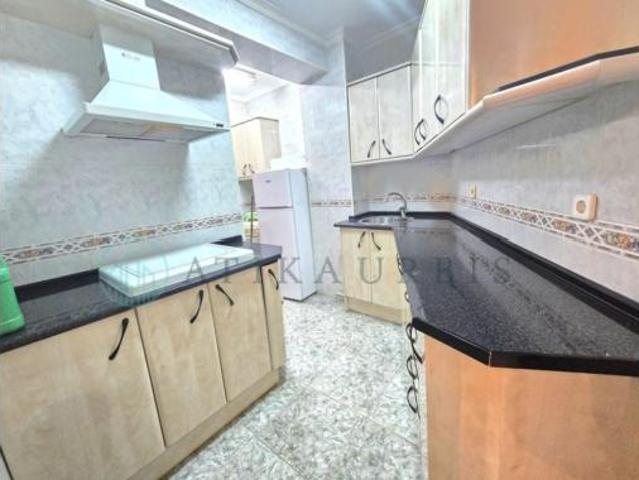 Piso en venta en Centro, Málaga-Costa del Sol