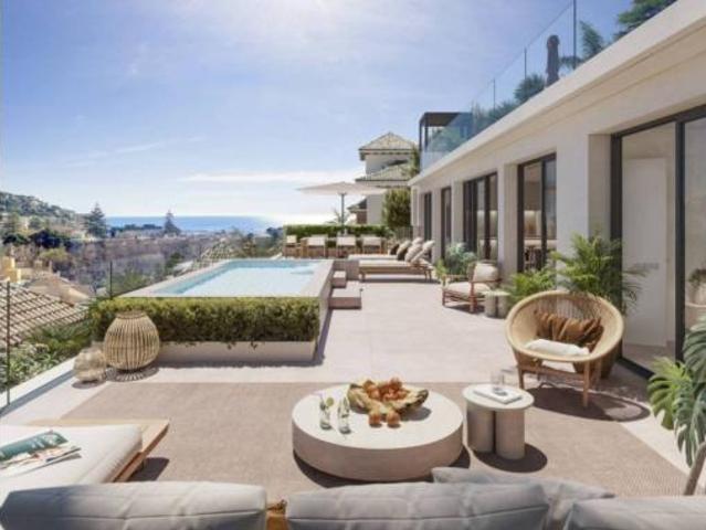 Piso en venta en Camarma De Esteruelas, Madrid