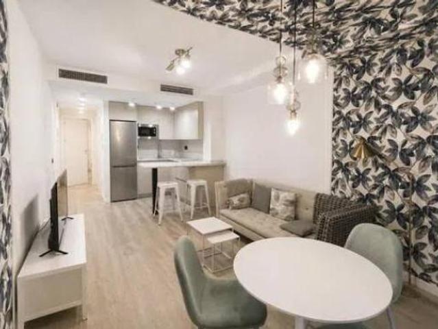 Piso en venta en Centro, Málaga-Costa del Sol