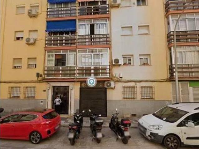 Piso en venta en Centro, Málaga-Costa del Sol