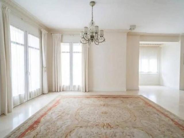 Piso en venta en Centro Histórico, Málaga