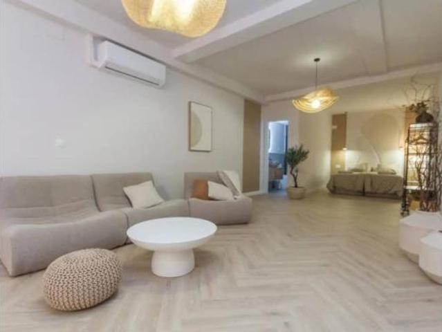 Piso en venta en La Trinidad, Málaga