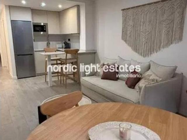 Piso en venta en Centro, Málaga-Costa del Sol