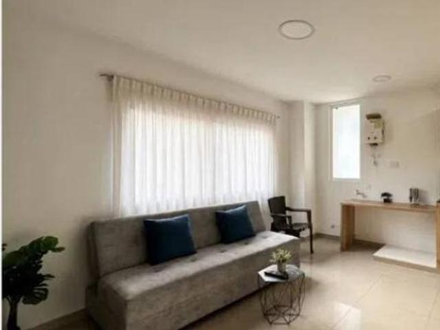 Piso en venta en Centro, Málaga-Costa del Sol