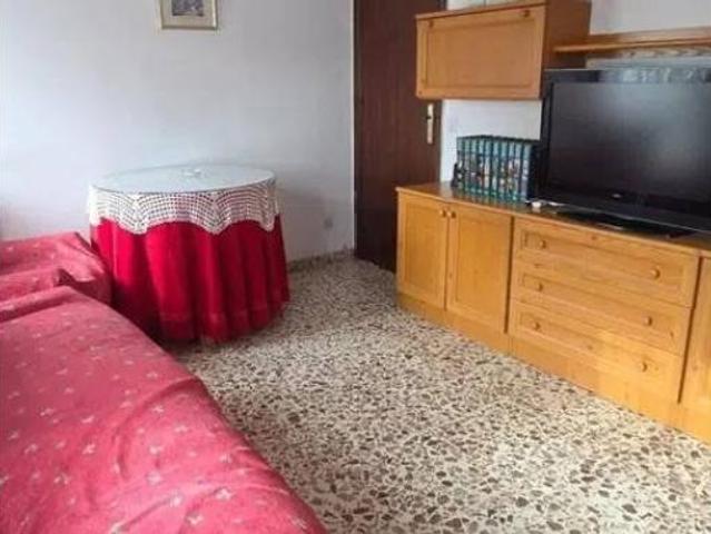 Piso en venta en Capuchinos, Málaga