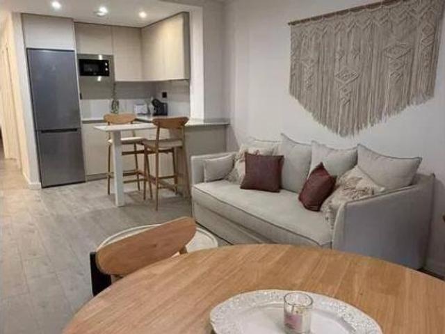 Piso en venta en Centro, Málaga-Costa del Sol