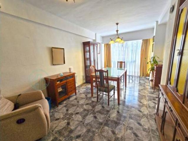 Piso en venta en Centro, Málaga-Costa del Sol