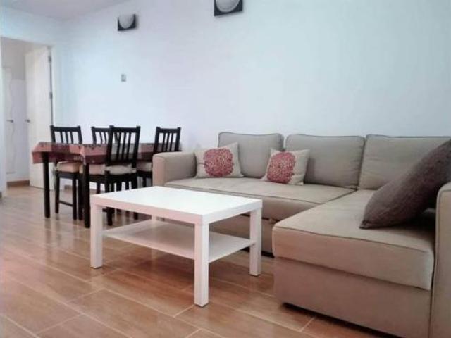 Piso en venta en Centro, Málaga-Costa del Sol