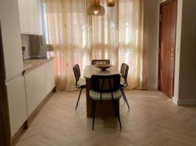 Piso en venta en La Trinidad, Málaga