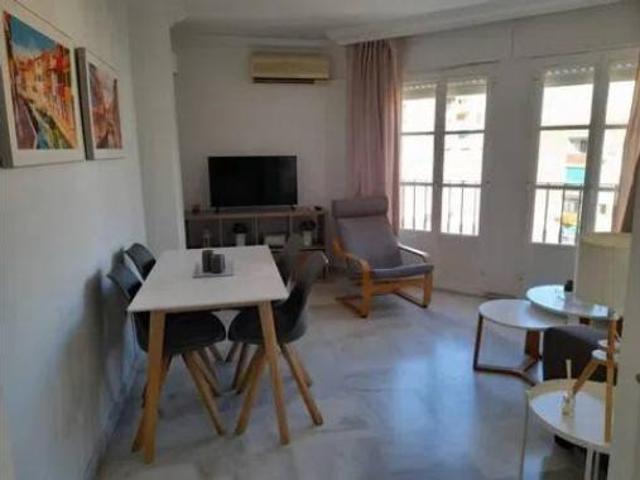 Piso en venta en Centro, Málaga-Costa del Sol