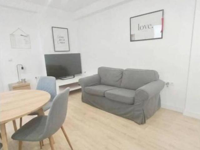 Piso en venta en Centro, Málaga-Costa del Sol