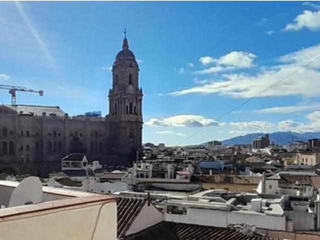 Piso en venta en Centro, Málaga-Costa del Sol