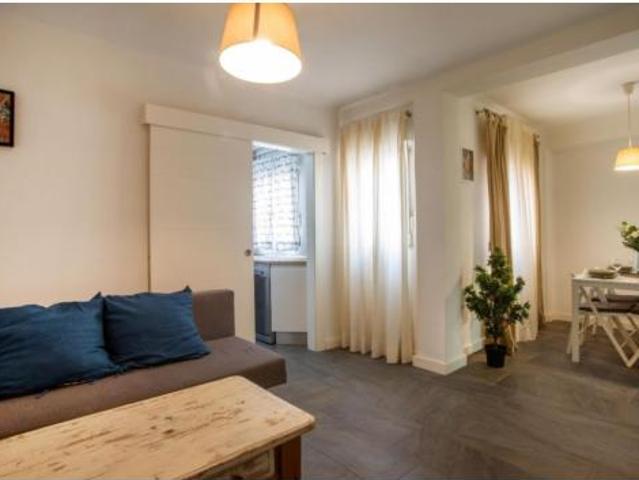 Piso en venta en Centro, Málaga-Costa del Sol