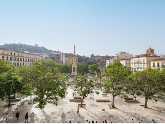 Piso en venta en Centro, Málaga-Costa del Sol