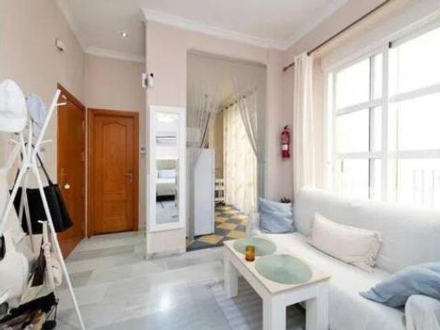 Piso en venta en Centro, Málaga-Costa del Sol