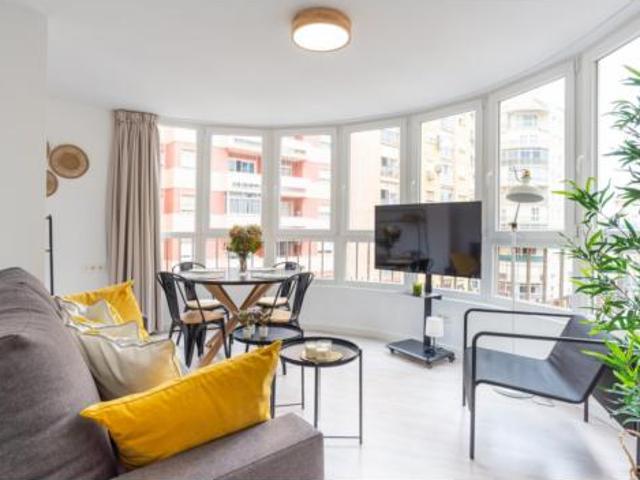 Piso en venta en Centro, Málaga-Costa del Sol