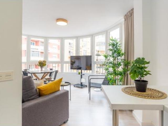 Piso en venta en Centro, Málaga-Costa del Sol