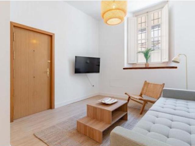 Piso en venta en Centro, Málaga-Costa del Sol