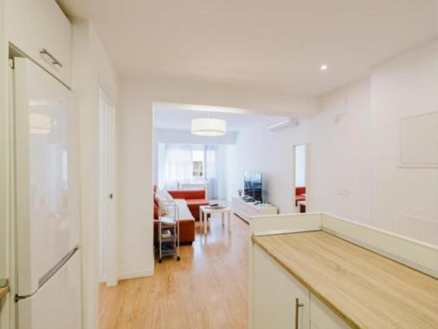 Piso en venta en Centro, Málaga-Costa del Sol