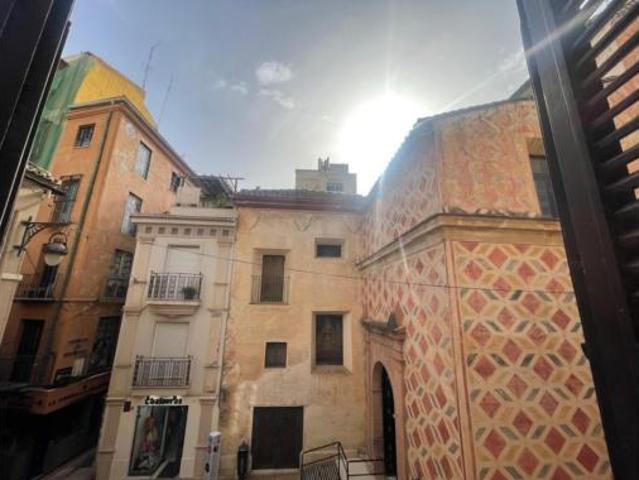 Piso en venta en Centro, Málaga-Costa del Sol