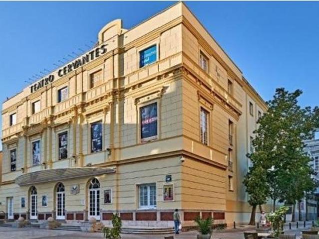 Piso en venta en Centro, Málaga-Costa del Sol