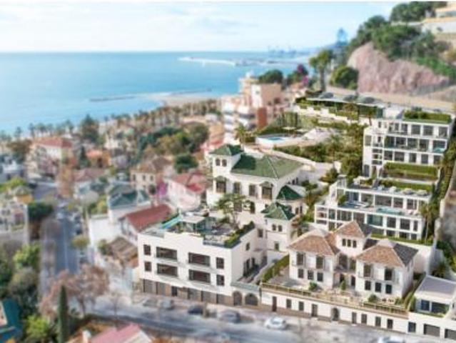 Piso en venta en Este, Málaga-Costa del Sol