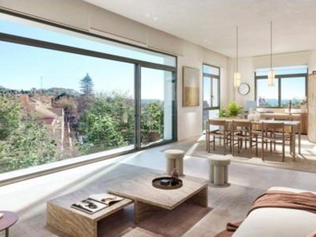 Piso en venta en Este, Málaga-Costa del Sol