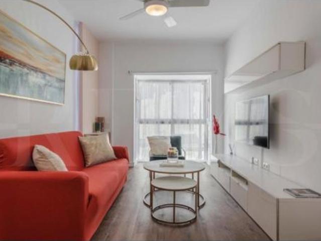 Piso en venta en Centro, Málaga-Costa del Sol