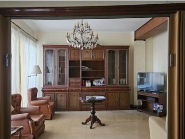 Piso en venta en Centro Histórico, Málaga