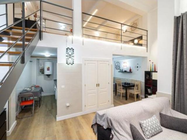 Piso en venta en Centro, Málaga-Costa del Sol