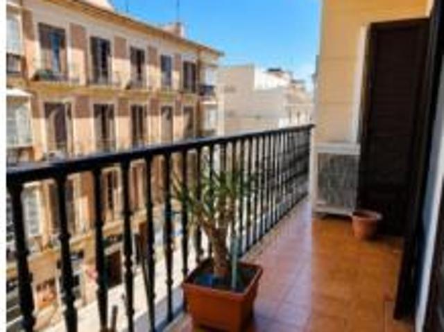Piso en venta en Centro, Málaga-Costa del Sol