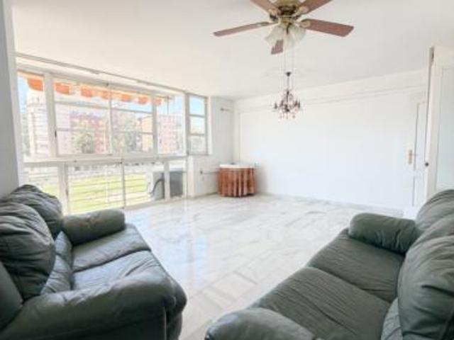 Piso en venta en Puerto de la Torre, Málaga-Costa del Sol