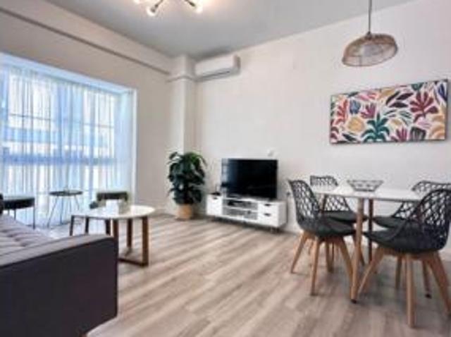 Piso en venta en Centro, Málaga-Costa del Sol