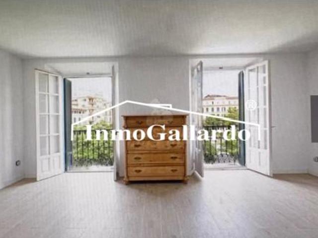 Piso en venta en Centro Histórico, Málaga