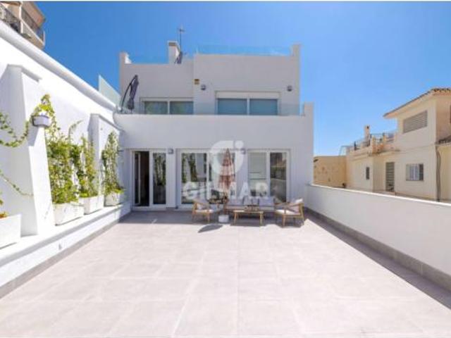 Piso en venta en Este, Málaga-Costa del Sol